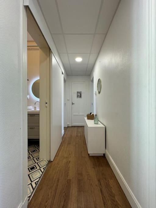 F3 Entre Gare Et Centre Ville- Tout Confort 6prs Monfgolfier Clermont-Ferrand