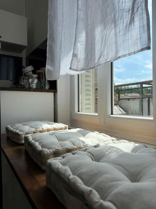 F3 Entre Gare Et Centre Ville- Tout Confort 6prs Monfgolfier * Clermont-Ferrand